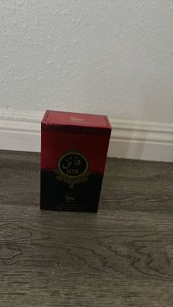 Khususi World Faten Eau De Parfum Spray 3.3 oz / 100ml – Brand New Sealed