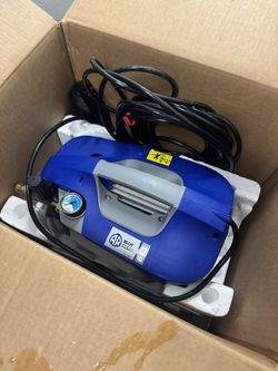 Electric Pressure Washer