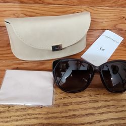Chloe CE600S-065 Sunglasses Brand New