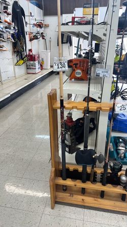 Koda Pool Stick with case