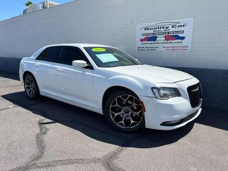 2018 Chrysler 300