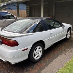 1992 Eagle Talon