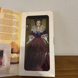 Avon Barbie 