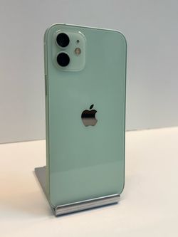 Apple iPhone 12 64gb. ( Unlocked Phone )