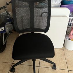 Rolling Chair