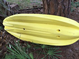 Small kayaks