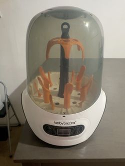 Baby Brezza