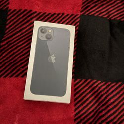 Iphone 13  (cricket Wireless Only)