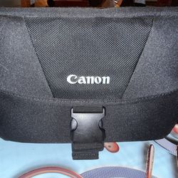 Canon camara