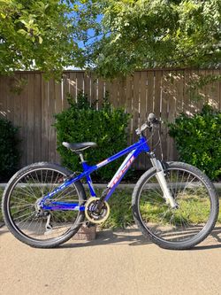 Fuji Nevada 2.0 Mountain Bike