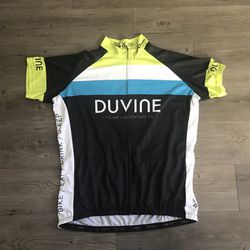 Women’s Cycling Jersey - XL