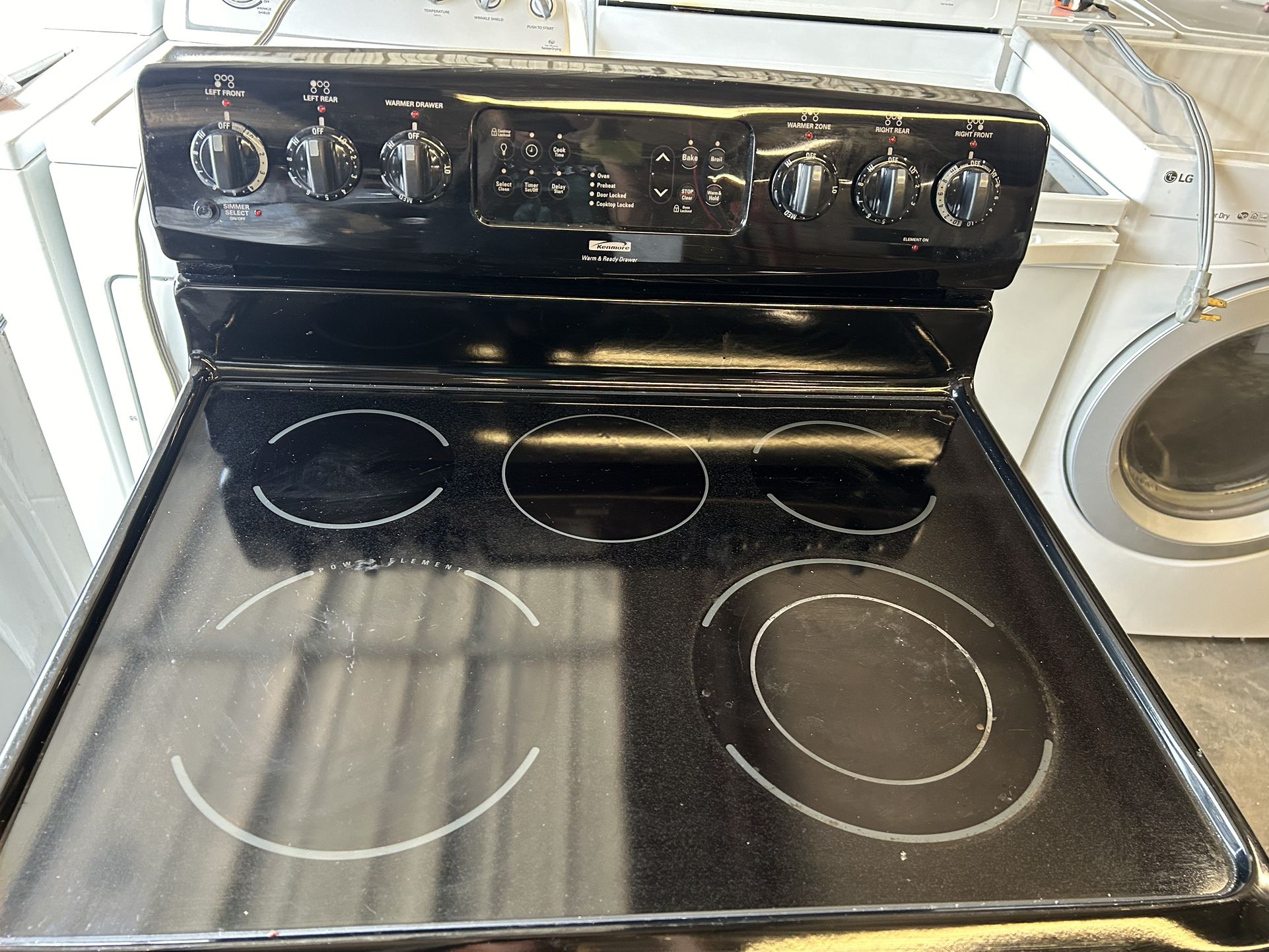 Stove 