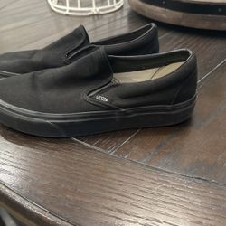 Vans Slip Ons