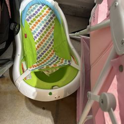 Baby Bath Tub