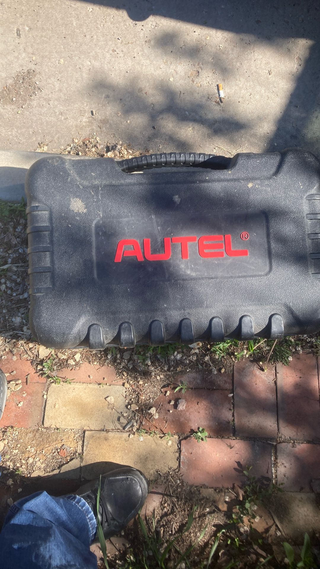 Brand Aurelio Maxi Sys Elite