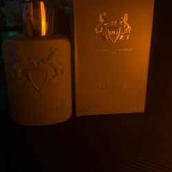 Parfums De Marly “Althair” 125mL