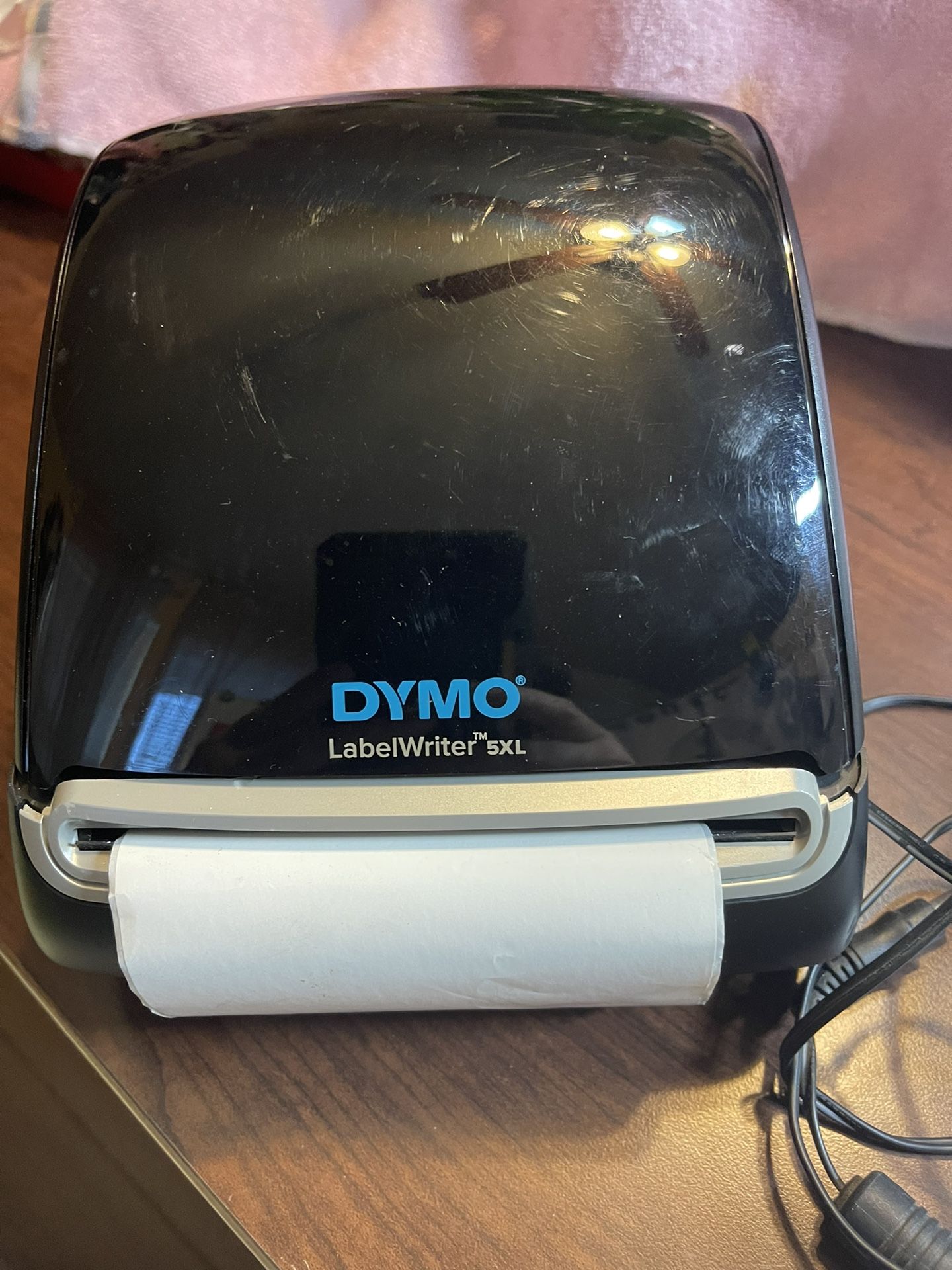 DYMO LabelWriter 5XL Label Printer