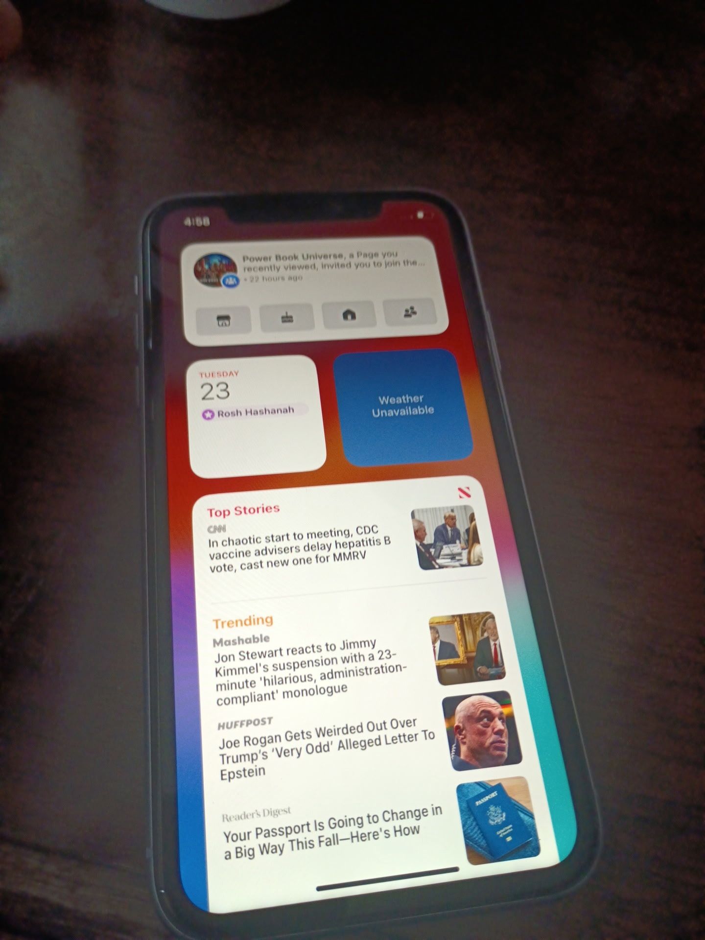 iPhone 11
