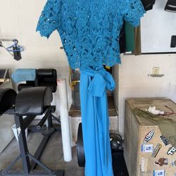 Women’s Bridesmaid Dress