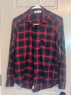 Women’s Shirt HOLLISTER