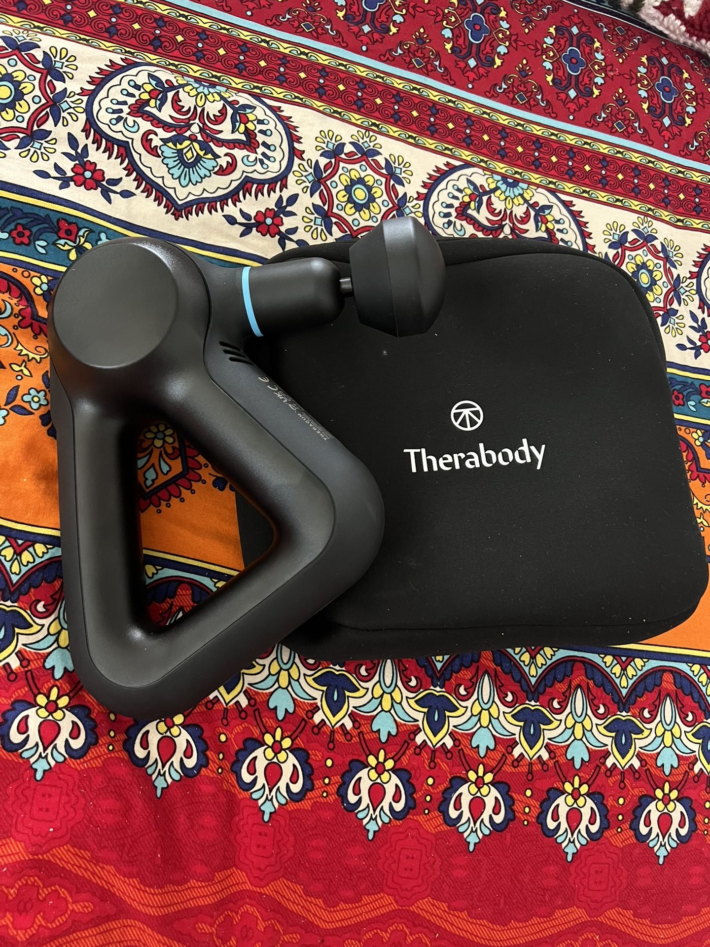 Theragun Massager 5th Gen Barely Used
