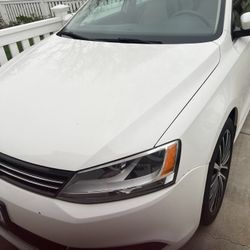 2012 Volkswagen Jetta