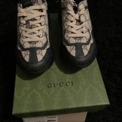 Gucci Sneaker