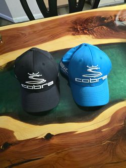 Golf Headwear