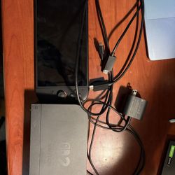 Nintendo Switch 2 (barely Used)