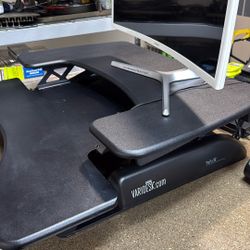  VariDesk 36 Pro PLUS