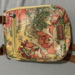 Sakroots Crossbody Bag 