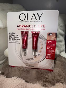 Okay under eye