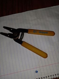 Ideal Strippers T 10-18 Awg