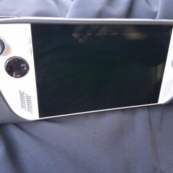 Asus Rog Ally Z1Extreme 1TB