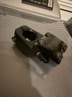 Cult Salvation V4 BMX Stem