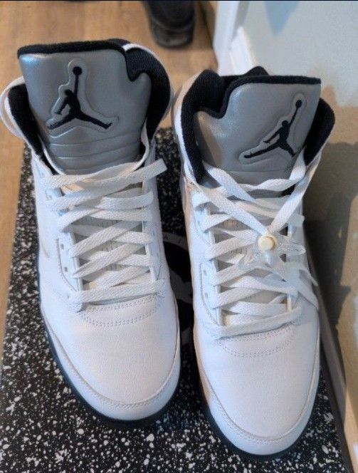 Jordan Retro 5 Ogs Size 10