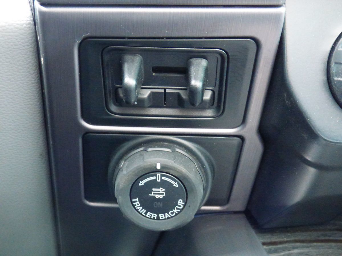 2022 Ford Super Duty F-350 SRW