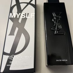 Ysl Myself 