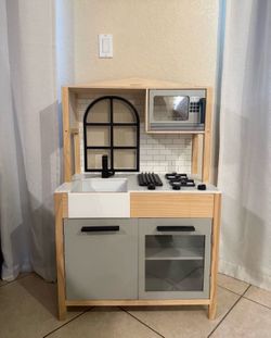 Play Kitchen modern 🩷