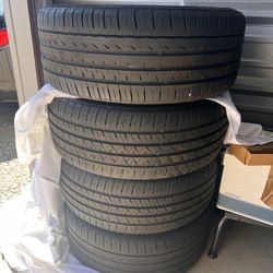 Tires