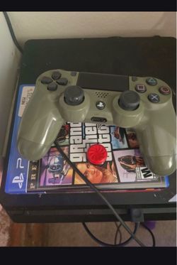 PS4