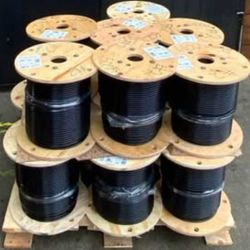 New Wire Cable #2 500ft $1200 EACH ONE