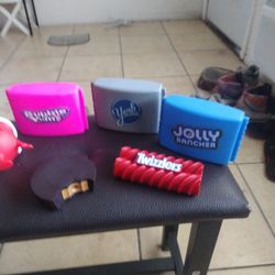 Squeaky Toys Collection 