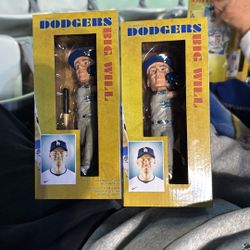 WILL SMITH BOBBLE HEAD 2026