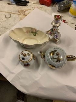 Porcelain