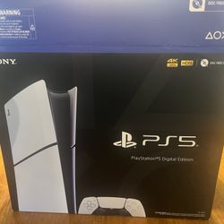 PS5 