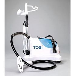 Garment Clothing Steamer Tobi Upright