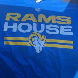 Rams T-Shirt