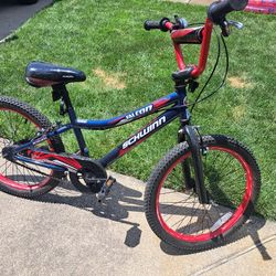 Kids Bike