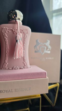 Delina Parfum